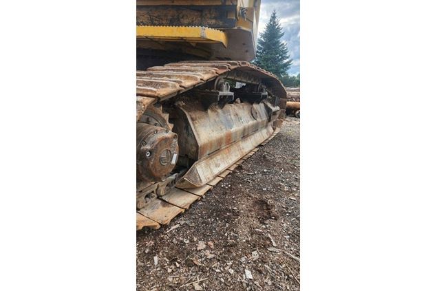 2006 Fabtek FT - 153 Harvesters and Processors